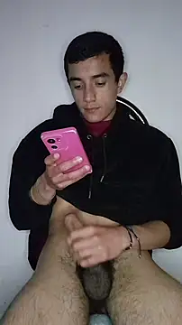 Thick_Cock Obrolan Langsung XXX