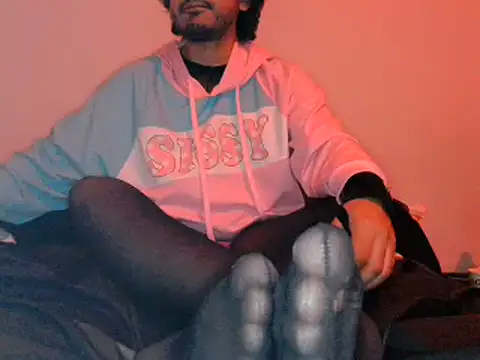 Živý XXX chat Iscariot19