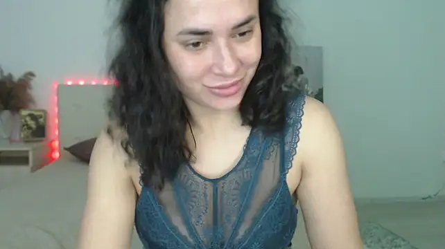 Chat XXX ao vivo de RoxannePure