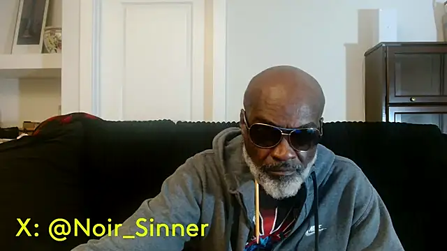 sinnernoir – Live XXX-chat