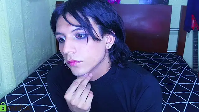 olii_dusk's Live XXX Chat