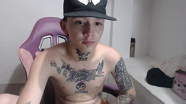 Czat XXX na żywo – nick_boystraight