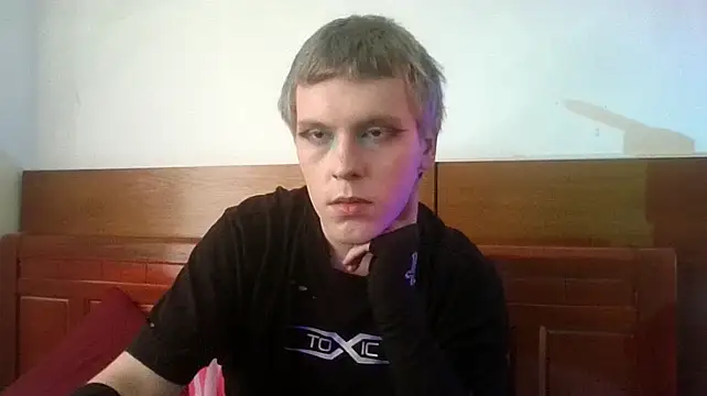 cute_tosha – Kamerová šou