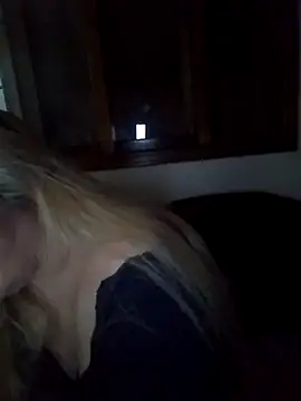 Show de webcam de PamelaEmarido
