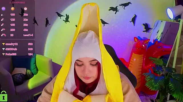 Mia_R0ss Show Webcam