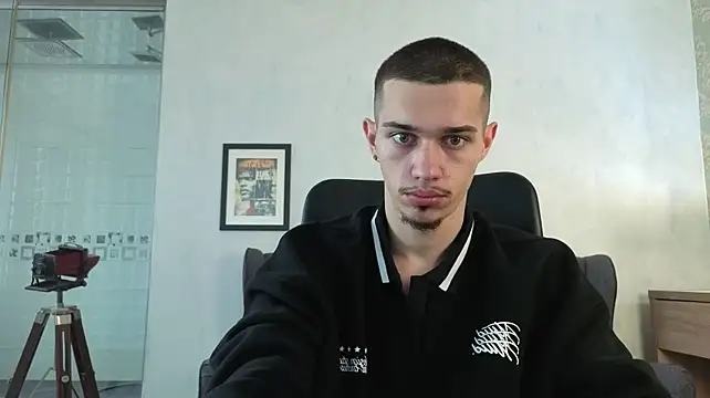 KaydenDrew Live XXX-chat