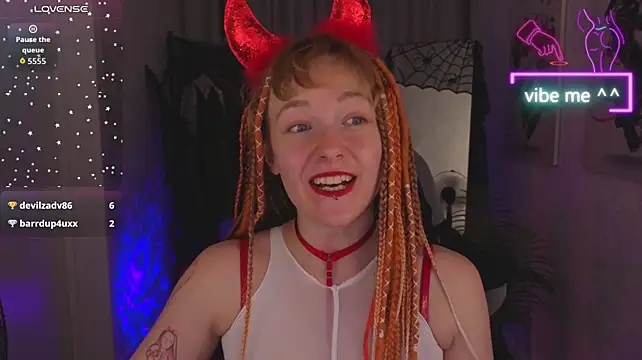 Chat XXX Live Ricki_Bloom