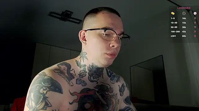 Tommy_cat's Live XXX Chat