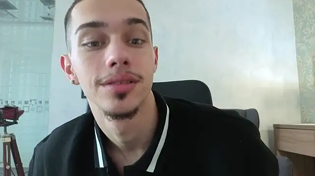Chat +18 de KaydenDrew ao vivo