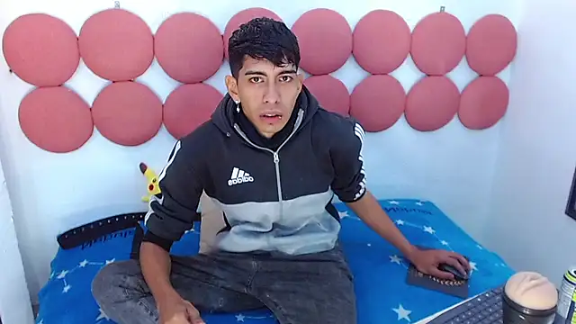 Drake_Jack – Naživo XXX chat