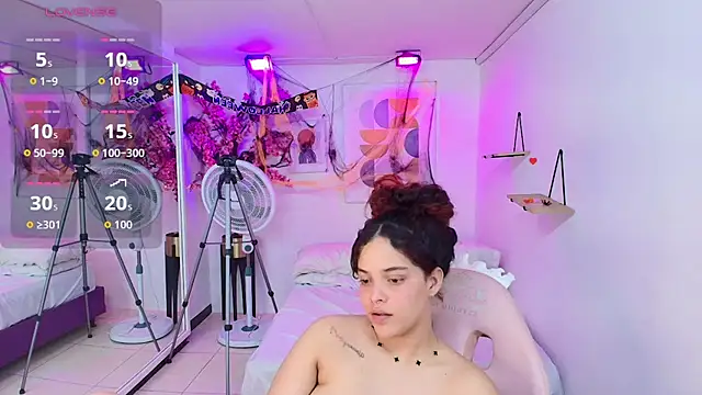 Chat XXX Live Maggy_t18