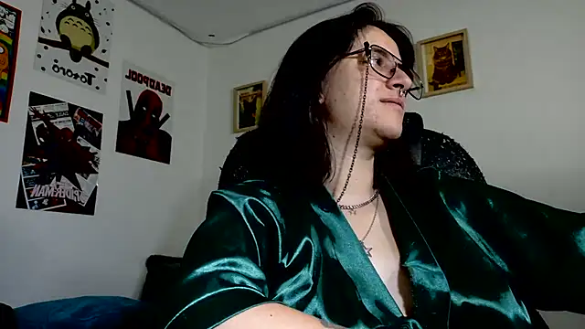 Chat XXX Live multiorgasmic_69