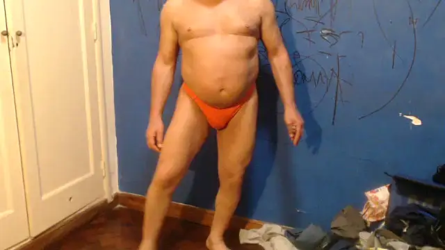 Fabrissi's Live XXX Chat
