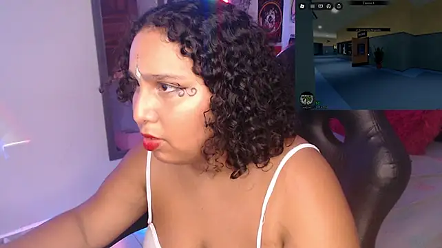 ameliarossiin Live XXX chat