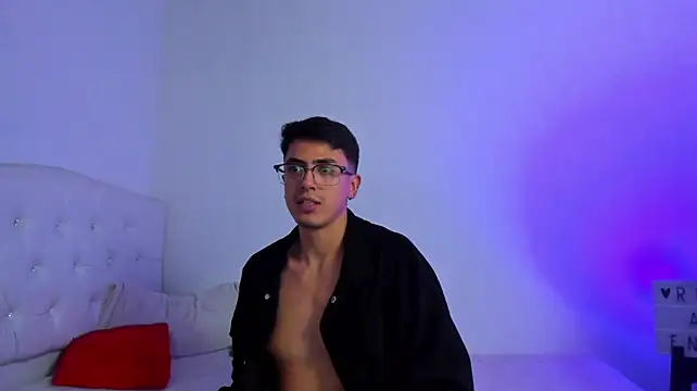Chat XXX Live Caramelo_Bryan