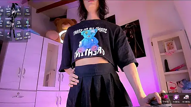 Živý XXX chat alexia_corleoni