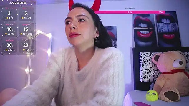 lika_little0's Live XXX Chat