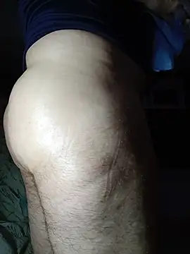 Dickbetweencheeks Chat XXX in diretta