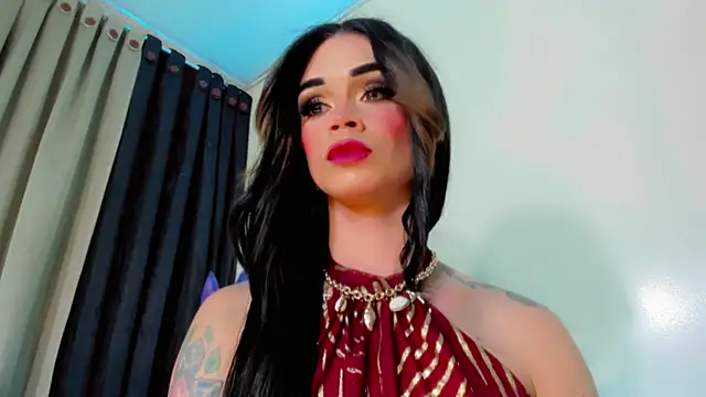 Chat XXX ao vivo de lesly_xx