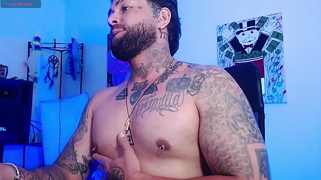 esteban_cloud Live XXX Chat