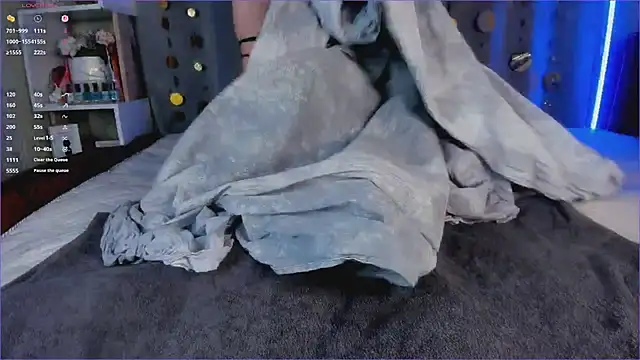 Chat XXX Live Jess_Lui