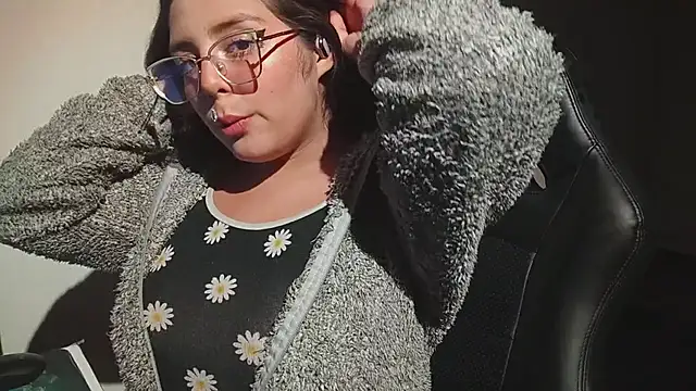 Chat XXX Live Pao_Ly