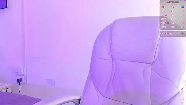 Chat XXX Live Dalia_nix_