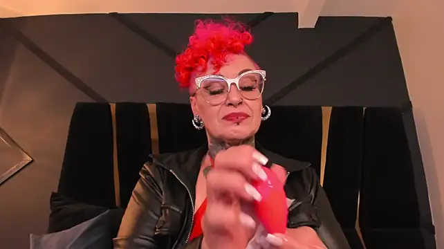 mistress_sandy's Live XXX Chat