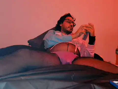 Chat XXX ao vivo de Iscariot19