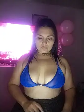 Chat XXX Live BlueeDiamond