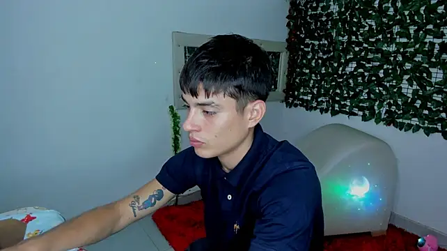 Czat XXX na żywo – The_beby_guy