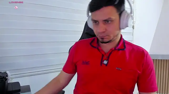 Chat XXX en directo de Rick_Adams