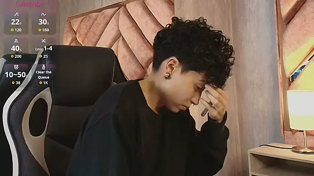 Živý XXX chat ian_mathias_