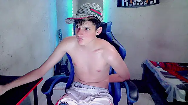 Jason_Toddhot – Naživo XXX chat
