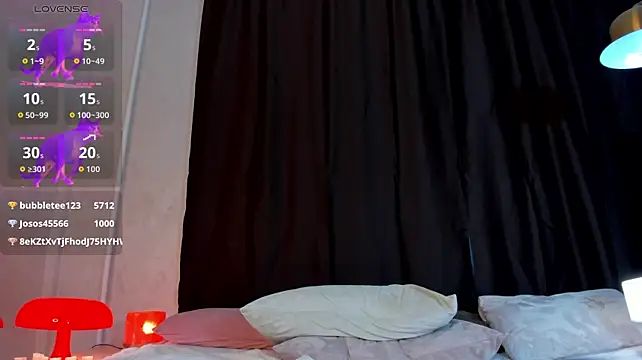 Chat XXX Live miiss__lulu