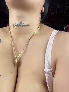 Chat XXX Live Miia__Taylor
