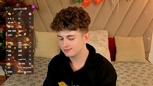 Miless_Cooper 라이브 XXX 채팅