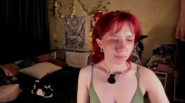 Chat XXX Live lola_chans