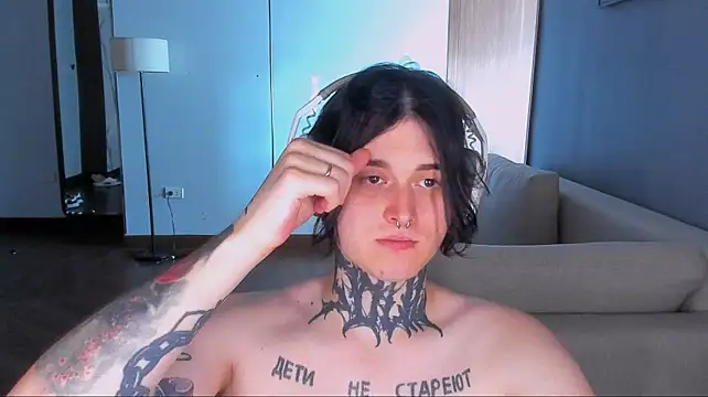 _torfin_'s Live XXX Chat