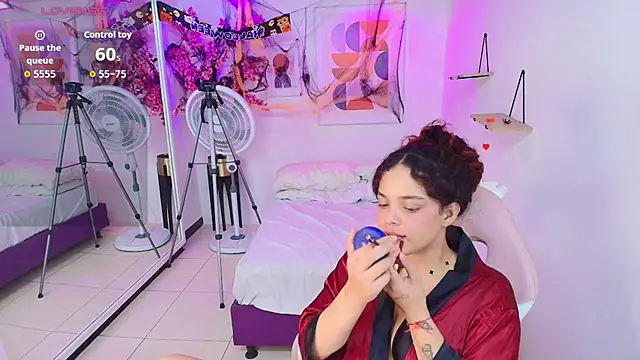 Chat XXX Live Maggy_t18