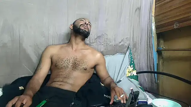 Chat XXX Live Camodick