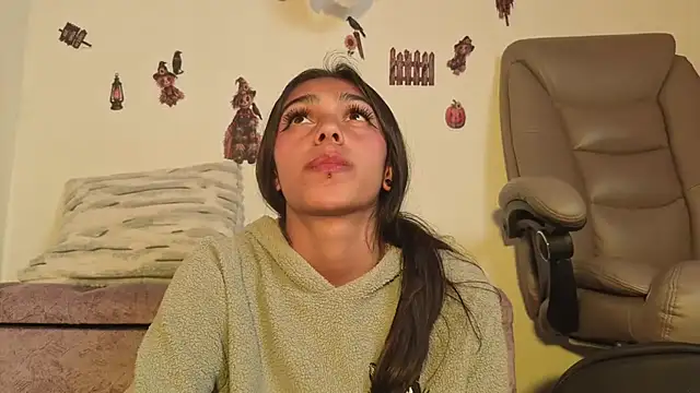 Dafne_girl4u's Live XXX Chat