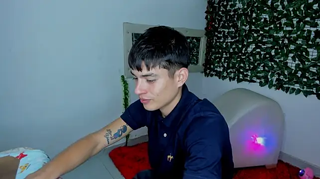 The_beby_guy Live XXX-chat
