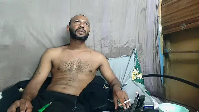 Chat XXX Live Camodick