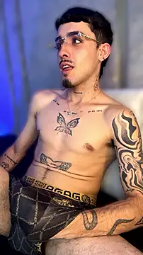 NikoStone_ – Naživo XXX chat