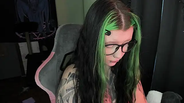 t0riayun0n Live XXX chat