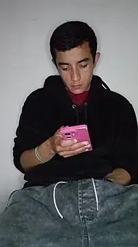 Sembang XXX Secara Langsung Thick_Cock