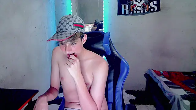 Jason_Toddhot Live XXX-chat