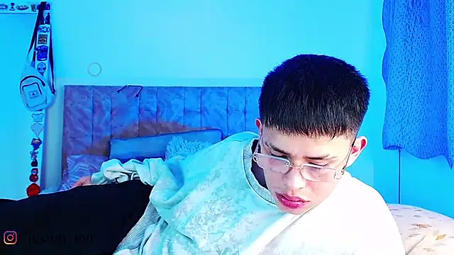 _justinmoon2 现场XXX聊天