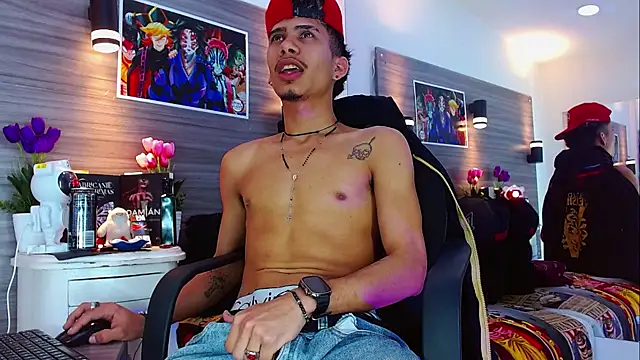 Živý XXX chat Skinny_cute_Alyer